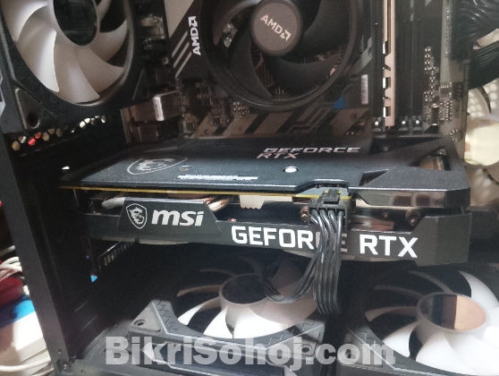 ১ লাখের ডেক্সটপ পিসি